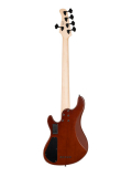 GB-Fusion 5 (Antique Brown Burst), зображення 2